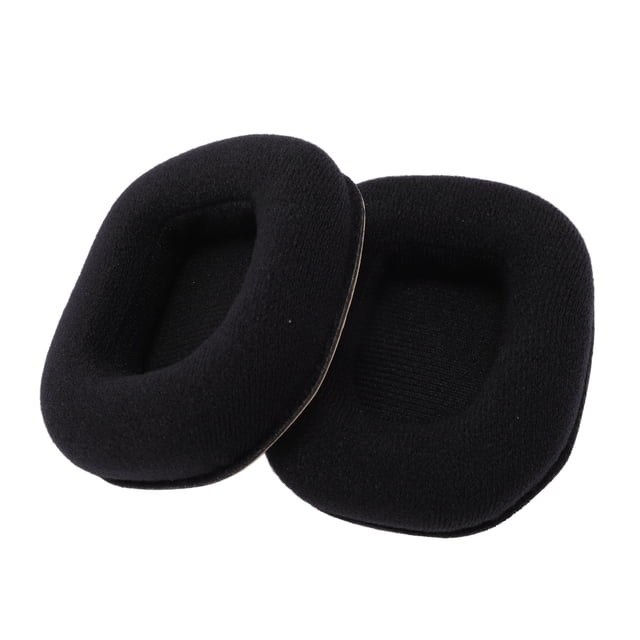 Almohadillas para Orejas, Fácil Instalacia de Almohadillas de Orejas Sellado para la Oficina