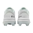 thumbnail image 3 of Nike Women's Hyperdiamond 4 Pro Molded Softball Cleats, 3 of 4