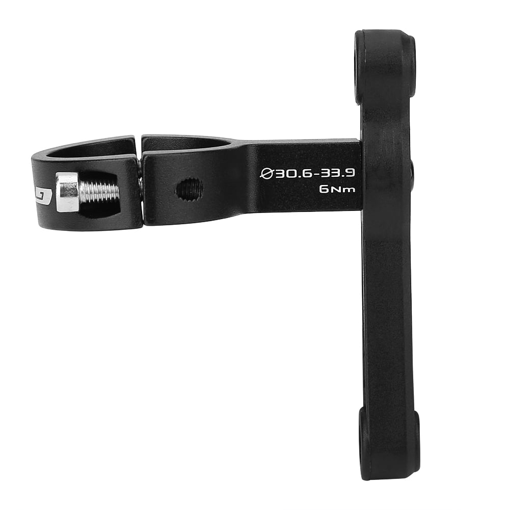 bottle cage clamp