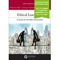 thumbnail image 1 of Pre-Owned Ethical Lawyering: A Guide for the Well-Intentioned [Connected eBook with Study Center] (Aspen Coursebook), 9781454861553, 145486155X, Hardcover,, 1 of 1