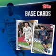 thumbnail image 4 of 2025-26 Topps UEFA Club Competitions Soccer Value Blaster Box, 4 of 7