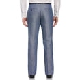 thumbnail image 2 of Pantalones de Vestir Perry Ellis Portfolio Essentials Mezcla de Lino, 2 of 2