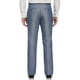 thumbnail image 2 of Pantalones de Vestir Perry Ellis Portfolio Essentials Mezcla de Lino, 2 of 2