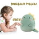 thumbnail image 2 of Almohada de peluche con forma de animal de peluche, bonita almohada de anime, 33 cm, 2 of 5