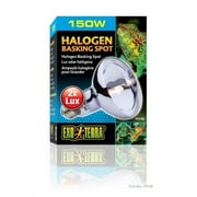 Exo Terra Sun-Glo Halogen Lamp 150w