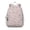 Boho Bohemia Rainbow, variant on Boho Bohemia Rainbow Backpack for School,Cute School Bag,Schoolbag with Adjustable Shoulder Straps & Padded Back,15"x11.42"x5.5"