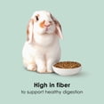 thumbnail image 4 of Kaytee Timothy Complete Rabbit Food Timothy Hay 25 Pounds, 4 of 8