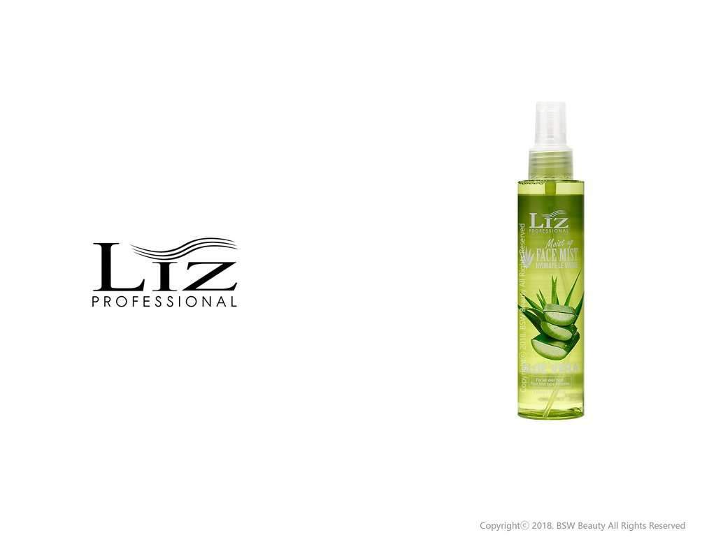 Liz Professional Moist Up Aloe Vera Face Mist Walmart Canada