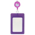 thumbnail image 4 of Sanrio Hello Kitty & Friends Badge Reel ID Holder, 24-inch Retractable Cord, 4 of 6