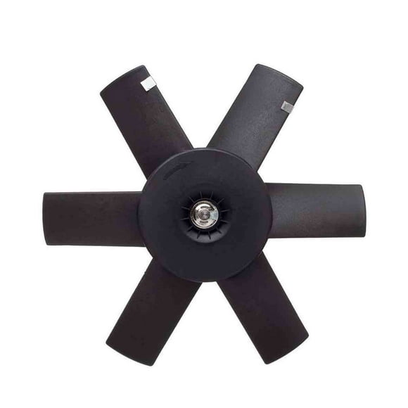 Motoventilador Chevrolet Chevy 4cil 2000 2pines con A/AC Cardic