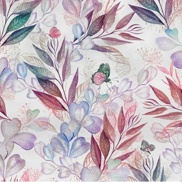 Eucalyptus Wall Mural