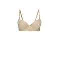 thumbnail image 2 of BRASIER ABA beige 36B, 2 of 3