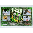 thumbnail image 2 of Knuckleheadz Toys Twiztid Fully Poseable Figures, 2 of 3