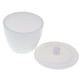 thumbnail image 4 of Crisol de laboratorio de PTFE con tapa. Equipo de instrumentos de laboratorio. Capacidad de 30 ml/50 ml. Capacidad 50ml, 4 of 9