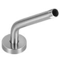 thumbnail image 1 of Stainless Steel Shower Head Arm Strong Extension Tube for Bathroom Shower, 1 of 8