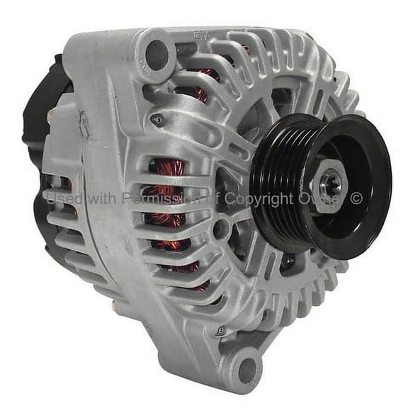 MPA Alternator P/N:11145