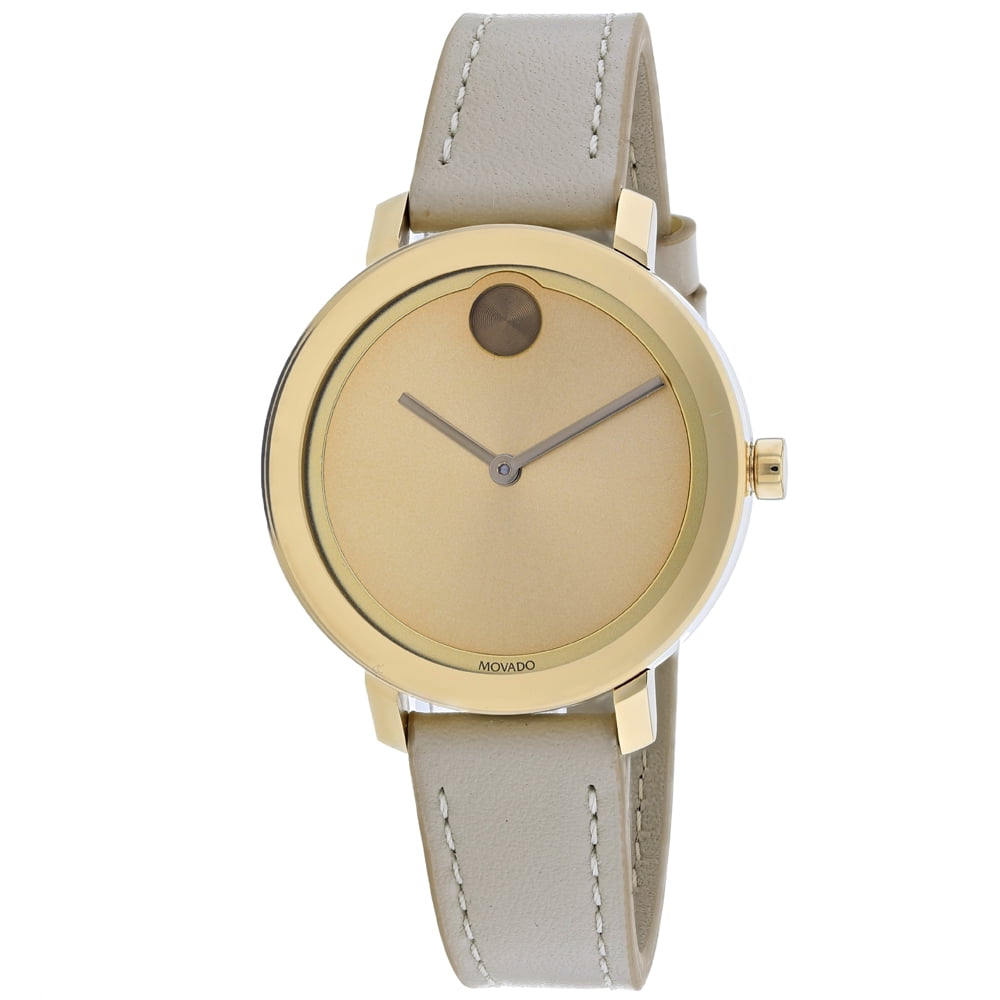 movado bold mujer