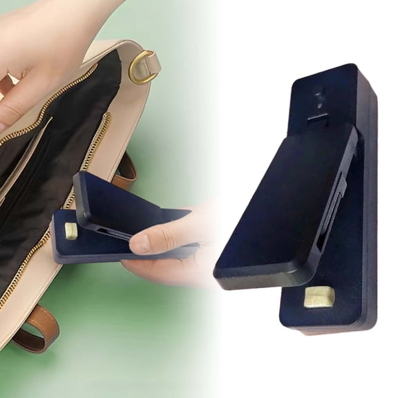 Mini Bag Sealer with Cutter and Magnet, 2026 Upgraded Handheld Bag Resealer for Chip Bags, 2 in 1 Mini Snack Bag Sealing Machine, Portable Heat Sealing Tool Kitchen Gadgets