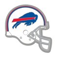 thumbnail image 1 of Wincraft Buffalo Bills Collector Pin Jewelry Card, 1 of 1