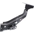 thumbnail image 4 of For Mitsubishi Lancer 2008-2015 Headlight Bracket Passenger Side | CAPA Certified | Replacement For MI1221103C | 5256A600, 4 of 6