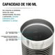 thumbnail image 4 of Espumador de leche Profesional Casa Litus para CAPUCHINO LATTE y MATCHA 190ml, 4 of 8