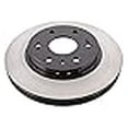 thumbnail image 3 of Wagner Brake BD180409E Disc Brake Rotor, 3 of 4