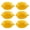 5, variant on CIYISON 6Pieces Artificial Fruit Fake Fruit 24 Kind of Fruit, for Parties Table Decorations Photography Props Basket Display