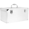 thumbnail image 4 of SHISUYAN Aluminum Alloy Tools Case Medicine Box Cryptographic Instrument Carrying Case, 4 of 8