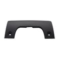 thumbnail image 2 of Cubierta de remolque Trim Irfora Cubierta de remolque para parachoques trasero y clips de repuesto para Land Rover Discovery 3 y 4 Irfora Cubierta de remolque Trim, 2 of 7