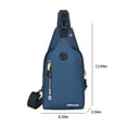 thumbnail image 3 of Up to 65% off Antis Theft Hard Shell Laptop Backpack, Waterproof Expandable Business Computer Backpack With USB Charging Port And Lock For Men, Women Durable Travel Daypack Organizers and Storage, 3 of 5