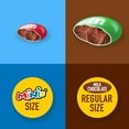 thumbnail image 3 of M&M's MINIS Milk Chocolate Candy, Family Size - 18 oz Bag, 3 of 12