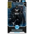 thumbnail image 1 of DC Multiverse Justice Lords 7 Inch Action Figure Exclusive - Lord Batman Gold Label, 1 of 2