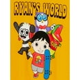 thumbnail image 2 of Ryan's World Gus and the Gang Little Boy's T-Shirt, 2 of 2