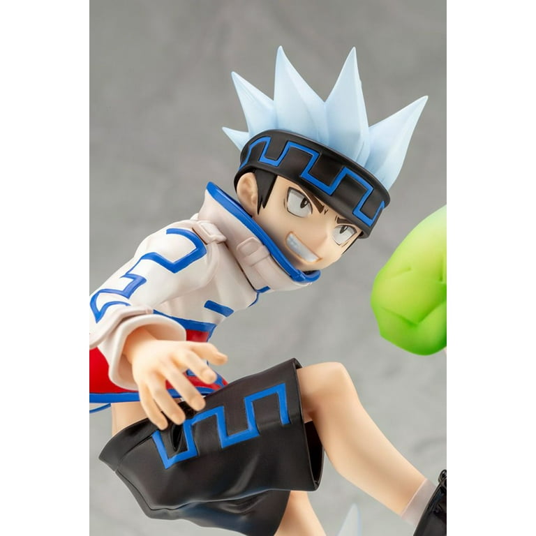 KOTOBUKIYA ARTFX J: Shaman King - Horohoro - Walmart.com