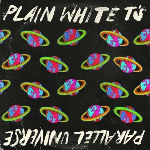 Plain White T's - Parallel Universe - Music & Performance - CD