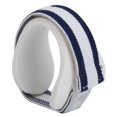thumbnail image 4 of 2 Pcs Support de Coude de Tennis Réglable Épicondylite Fermoir Blanc (m), 4 of 4