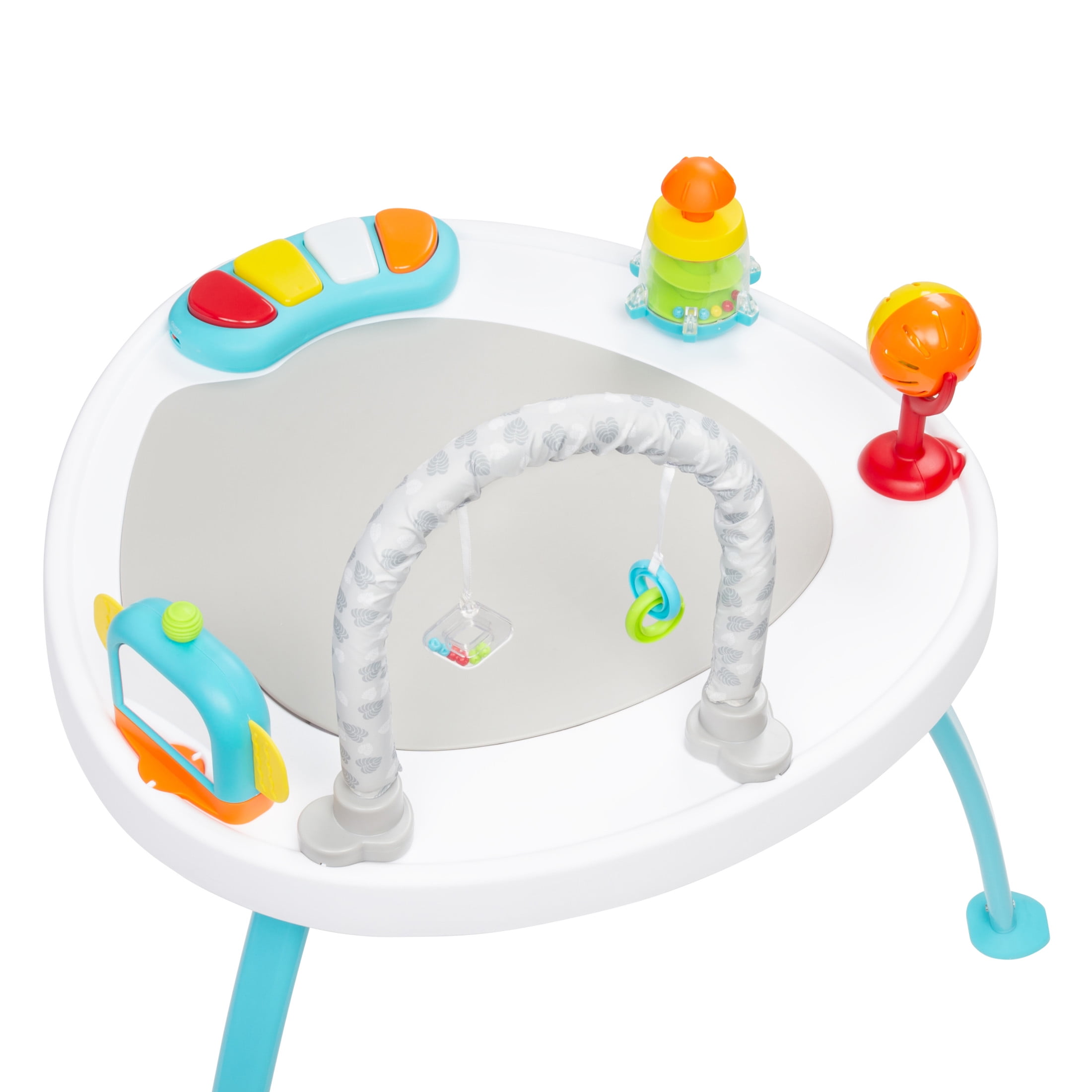 Smart Steps Bounce N' Play 3-in-1 Activity Center