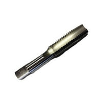 TAP America T/A54737 1/2"-20 HSS Machine and Fraction Hand Taper Tap
