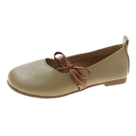 

ZIZOCWA Womens Walking Shoes Women Shoes Heels And Pumps Fashion Summer Women Pumps Flat Solid Color Bow Lace Comfortable Shallow Mouth Casual Platform Wedge Heels