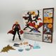 thumbnail image 2 of Figuras de acción Edward Elric, Revoltech CHRISTAGUCHI, Fullmetal Alchemist, Alphones Eliic 116 #117 #, Anime Butter Brothers Model To zhangmengya LED, 2 of 2