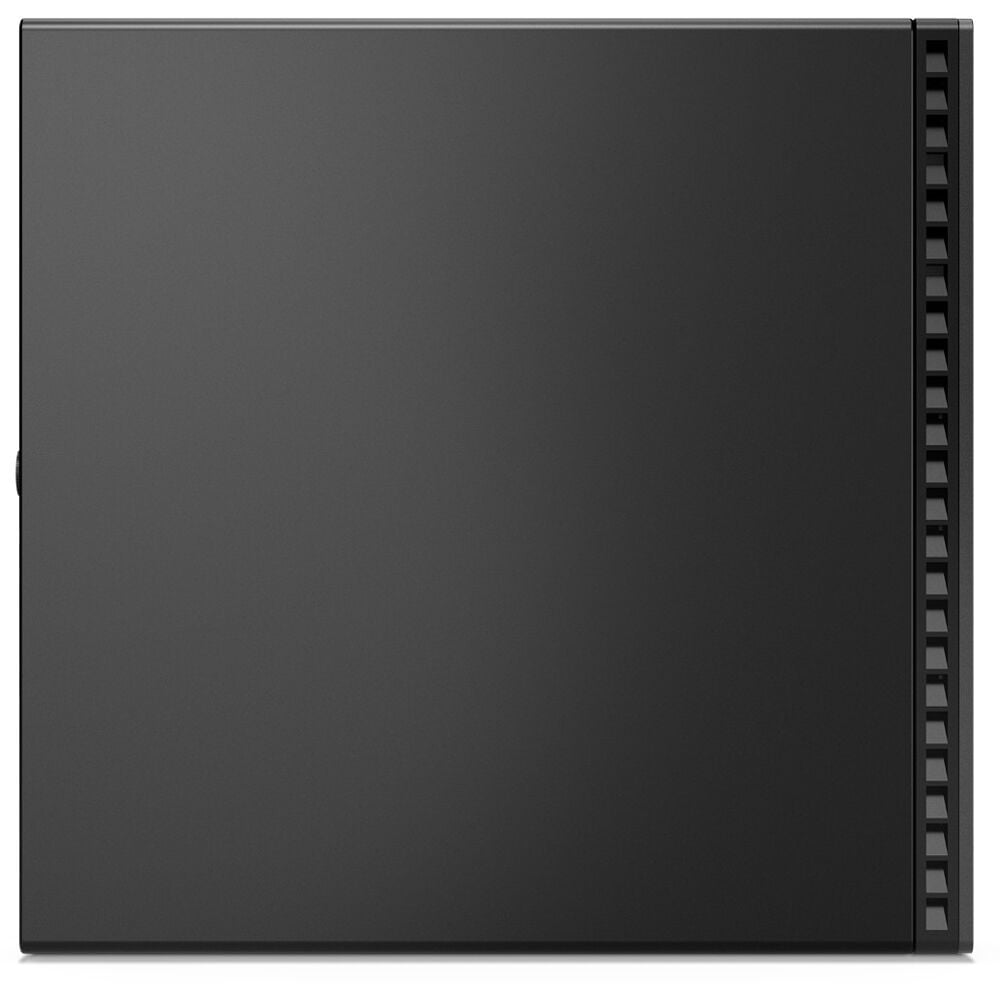 Lenovo ThinkCentre M70q Gen 4 Mini Desktop PC - Intel Core i7-14700 up to 5.4 GHz, 8GB RAM, 512GB NVMe SSD, Intel UHD Graphics 770, Windows 10 Pro