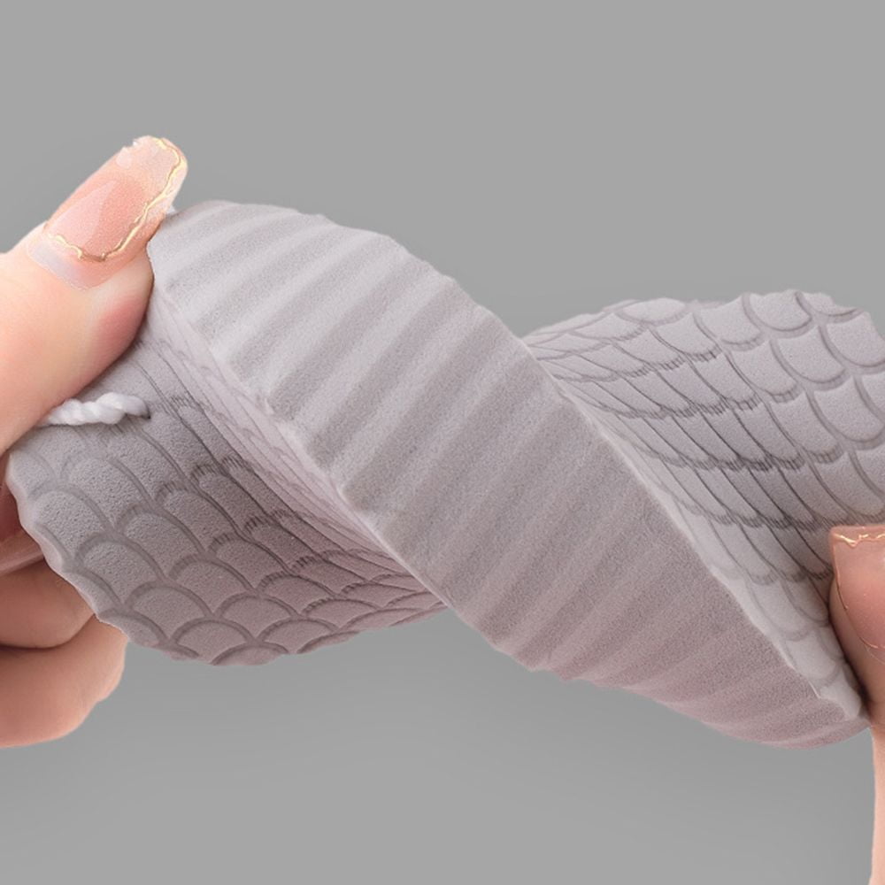 Bathroom Removable Natural Soft Kids and Adult Magic Sponge for