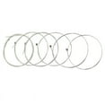 thumbnail image 3 of A104 Acoustic Guitar Strings Copper Alloy Silver Plated String, 3 of 8