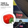 thumbnail image 3 of unbranded De Fresa Artificial Gran Tamaño Para De Cocina Y Eventos, 3 of 6