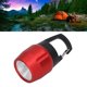 thumbnail image 5 of Mini Luz De Mosquetón COB, Luz De Camping Resistente Al Desgaste De Alto Brillo Fácil De Usar Para Pescar ANGGREK Otros, 5 of 8