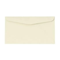 LUX #6 3/4 Regular Envelopes (3 5/8 x 6 1/2) 250/Pack Ivory (72637-250)