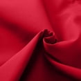 thumbnail image 6 of Windbreaker Jacket Women Outdoor Plus Size Hooded Long Sleeve Solid Color Double Sided Coat Winter Sports Casual Jacket Outerwear with Pockets, 6 of 10
