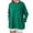 Green, variant on Yuhangmm Womens Oversized Sweatshirts Hoodies Crew Neck Pullover Sweaters Casual Comfy Fall Fashion Outfits Clothes with Cozy Warm Material Khaki S