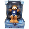 thumbnail image 4 of Rubber Tubbers Kentucky Wildcats (The Wildcat) Collegiate Bathtub Toys - Licencia oficial del equipo Ncaa Mascotas Auténticos recuerdos deportivos Novedad Patos de goma (Universidad de Kentucky), 4 of 5