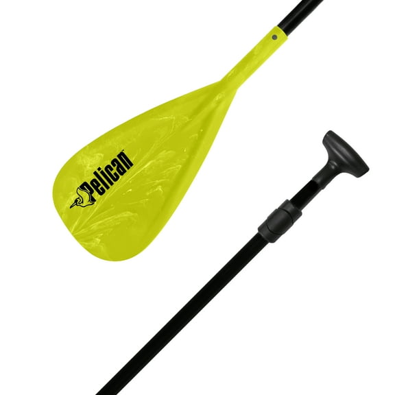 Pelican - Vortex SUP Paddle 70"-87"